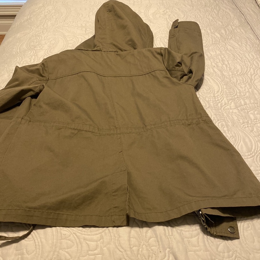 Blue Pepper - image 3